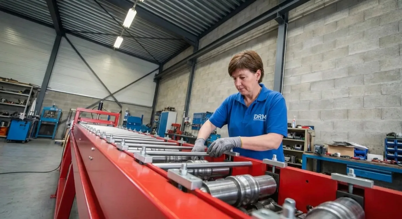 Tablier fabriqué sur mesure — Rideau métallique à Pantin Tablier fabriqué sur mesure — Rideau métallique à Pantin